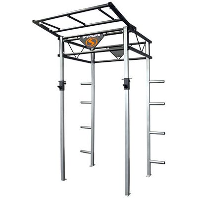 Stroops®️ Performance Rack