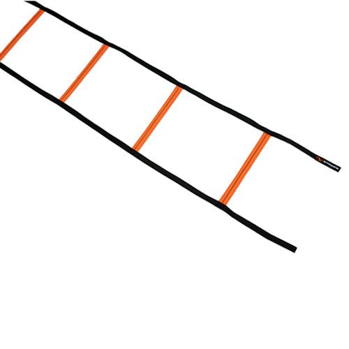 Stroops®️ Rigid Rung Ladder