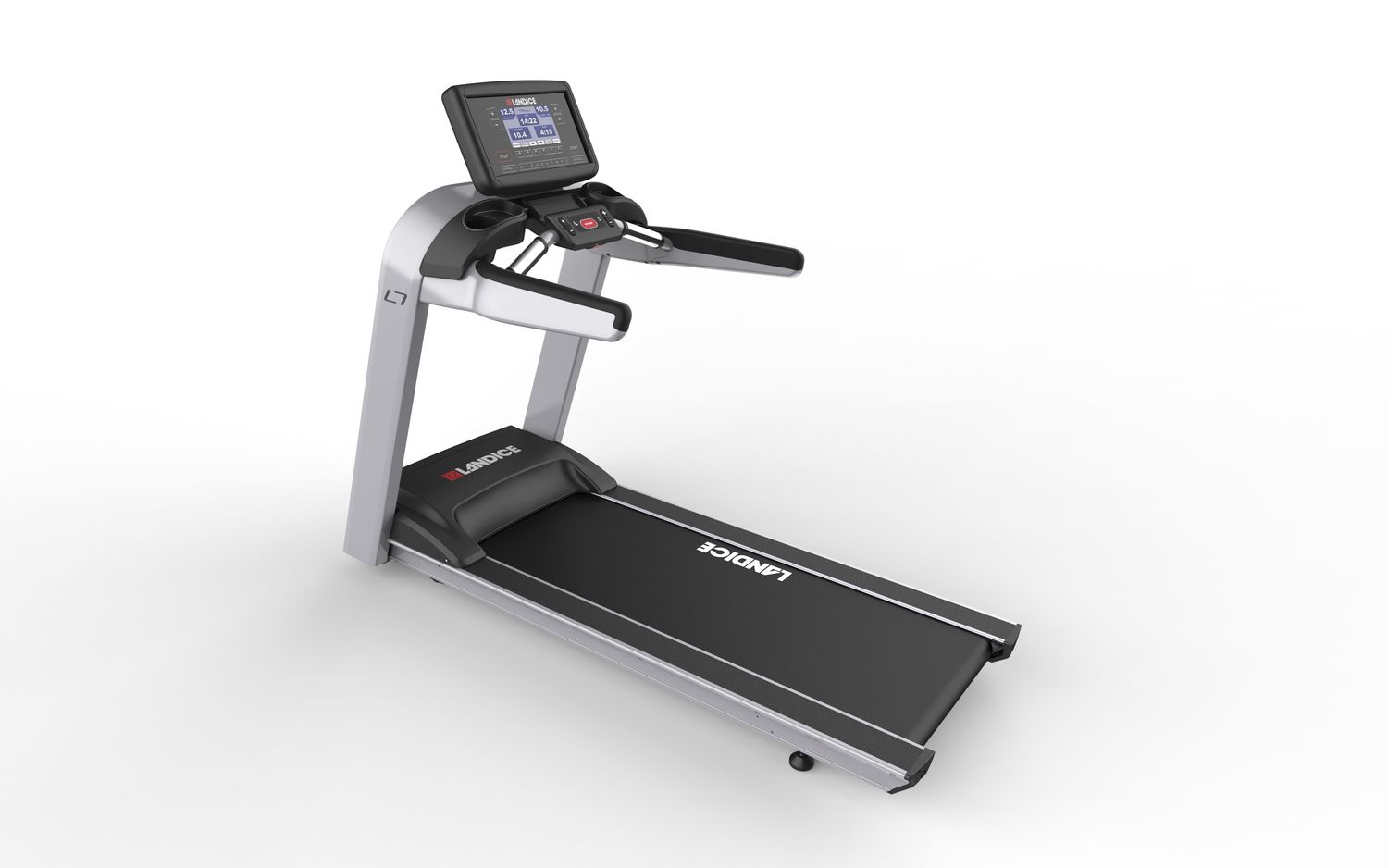 Landice L7 CLUB Treadmill