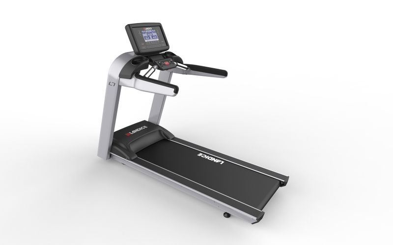 Landice L7 CLUB Treadmill