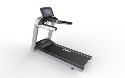 Landice L7 CLUB Treadmill