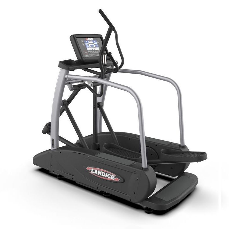 Landice E9 Elliptical