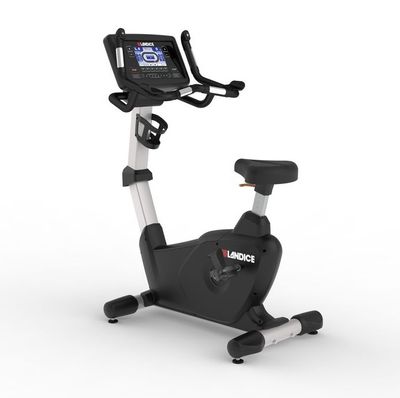 Landice U9 Upright Bike