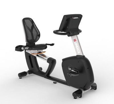 Landice R9 Recumbent Bike