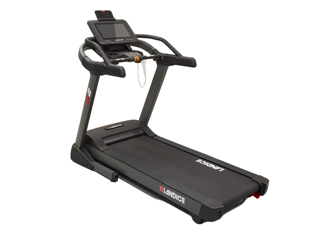 Landice M2 Genesis Folding Treadmill