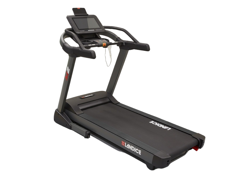 Landice M2 Genesis Folding Treadmill