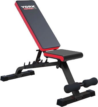 YORK® Aspire 280 FID Bench