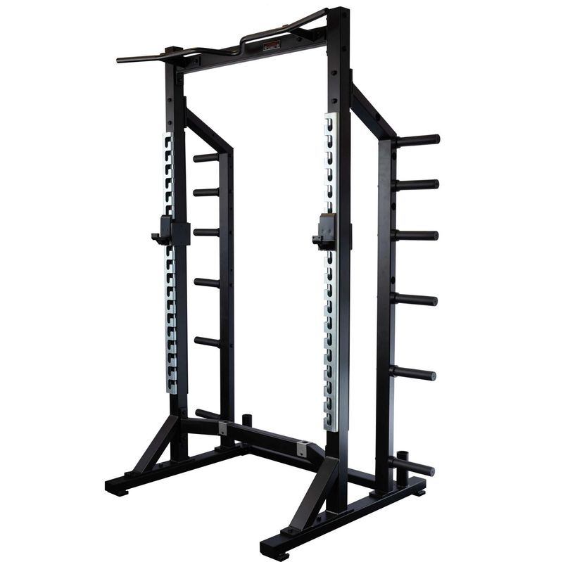 YORK® STS Half Rack