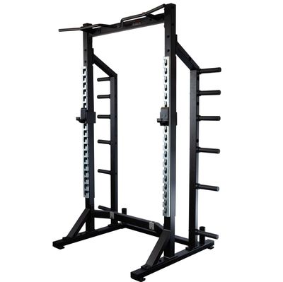 YORK® STS Half Rack