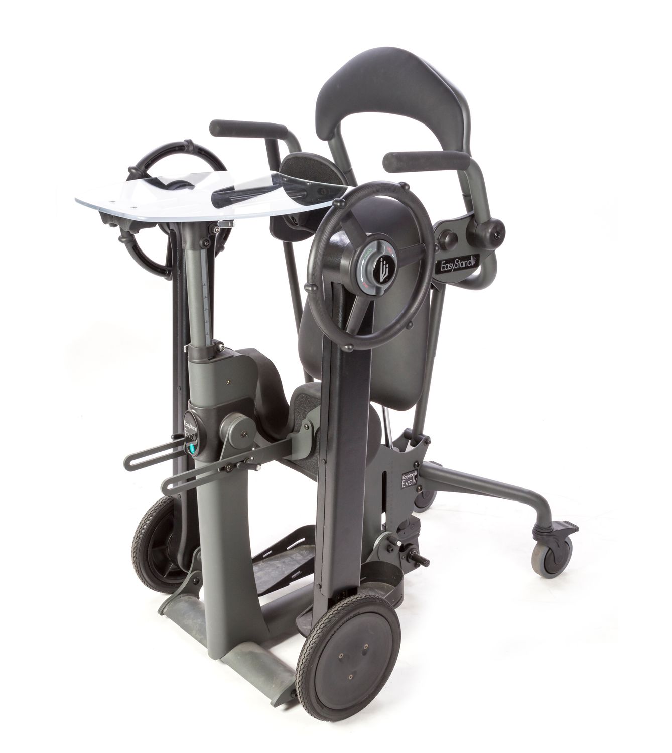 EasyStand Evolv Column with Mobile Frame