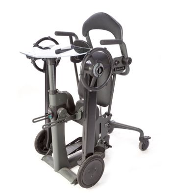 EasyStand Evolv Column with Mobile Frame