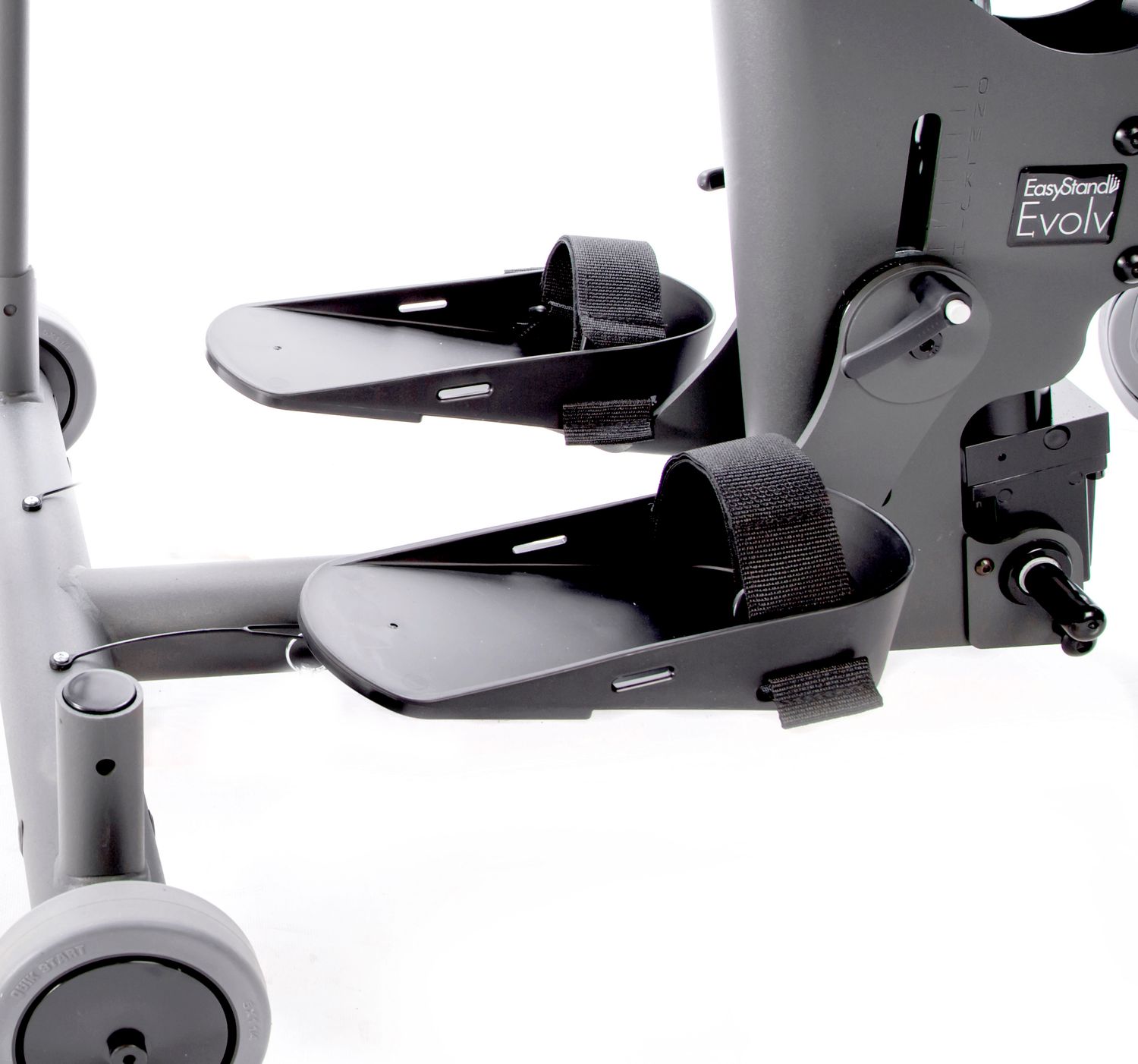 EasyStand Multi-Adjustable Foot Plates