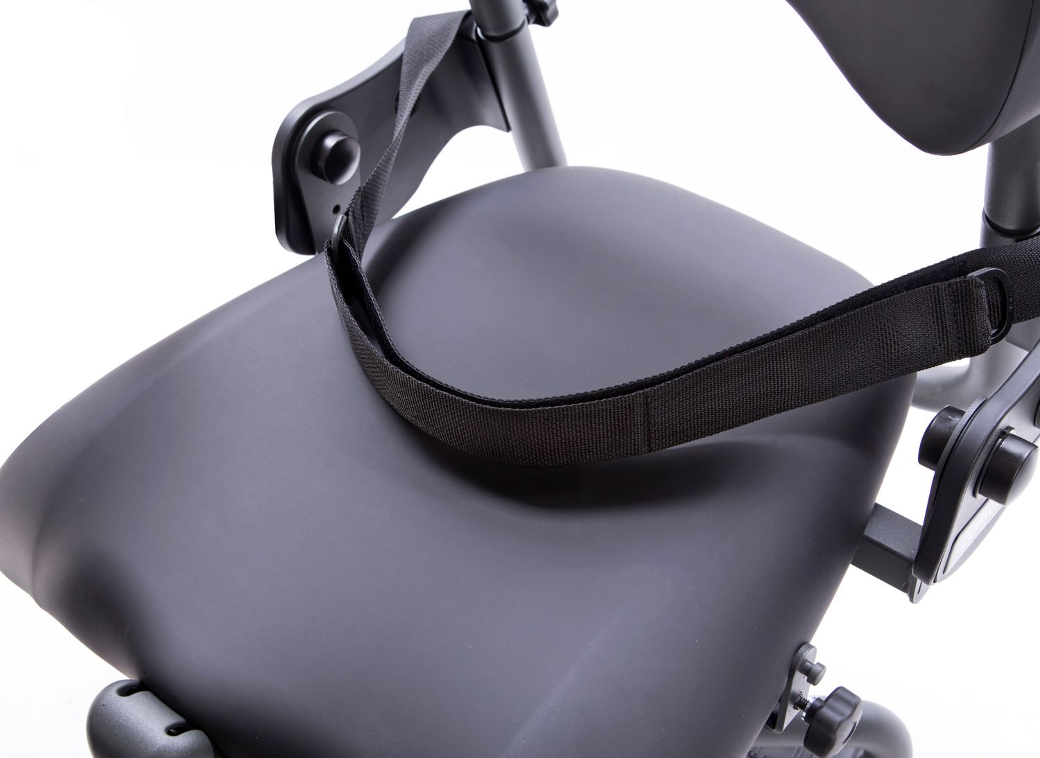 EasyStand Easy-Adjust Seat Depth Adjustment
