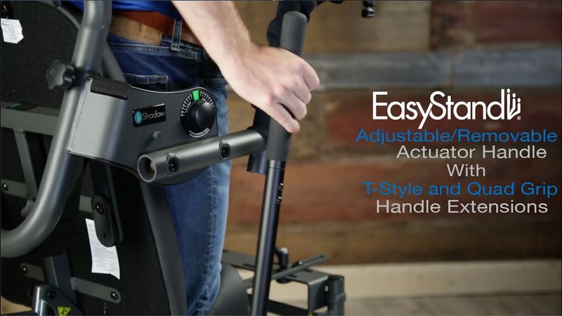 EasyStand T-Style Handle Extension