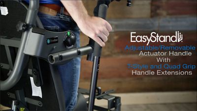 EasyStand T-Style Handle Extension