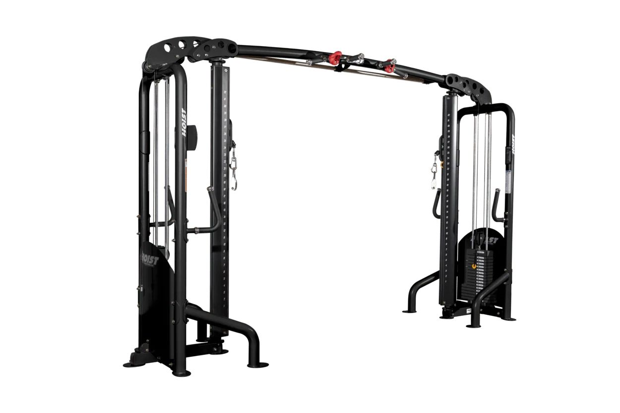 HOIST® Cable Crossover