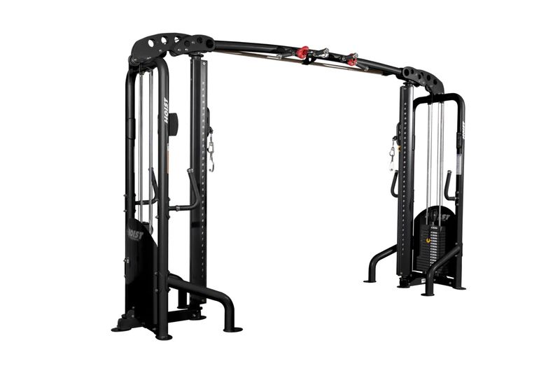 HOIST® Cable Crossover