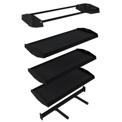 TORQUE X-CREATE 4 Ft (1.2 M) Accessory/Weight Storage Module