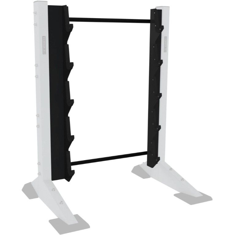 TORQUE X-CREATE 4FT 5 Barbell Storage Module