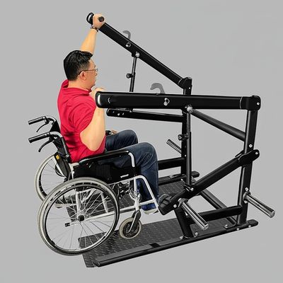 Power Driver IsoMotion Press