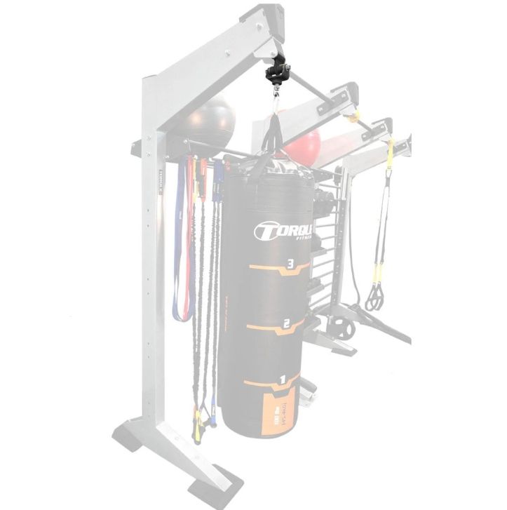 Torque X-Create 3 Dimension Swivel