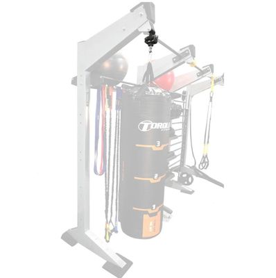 Torque X-Create 3 Dimension Swivel