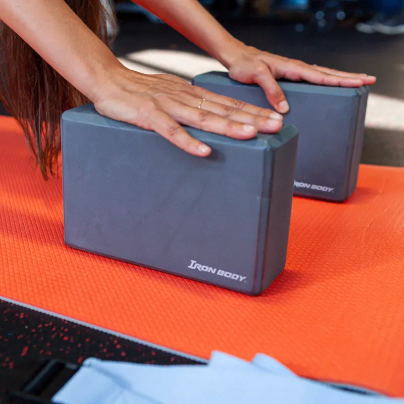 IBF Yoga Block