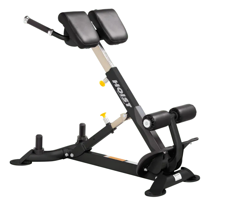 HOIST® Fitness Back Hyper