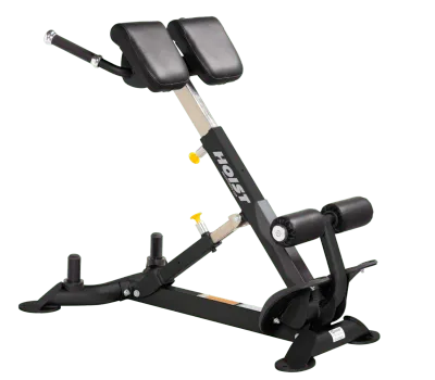 HOIST® Fitness Back Hyper