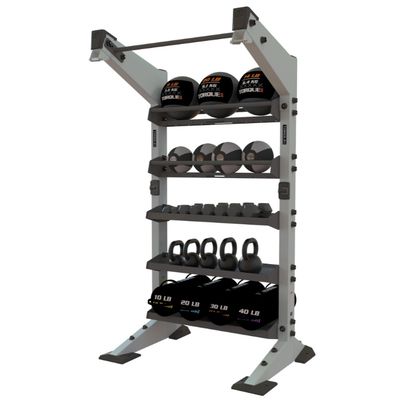 TORQUE X-CREATE 4 Ft (1.2 M) Accessory Storage Module