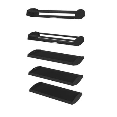 TORQUE X-CREATE 4 Ft (1.2 M) Accessory Storage Module