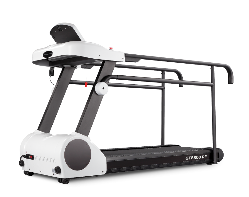 BodyCharger Rehab Treadmill
