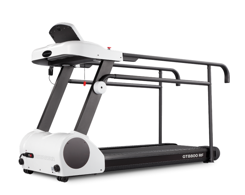 BodyCharger Rehab Treadmill