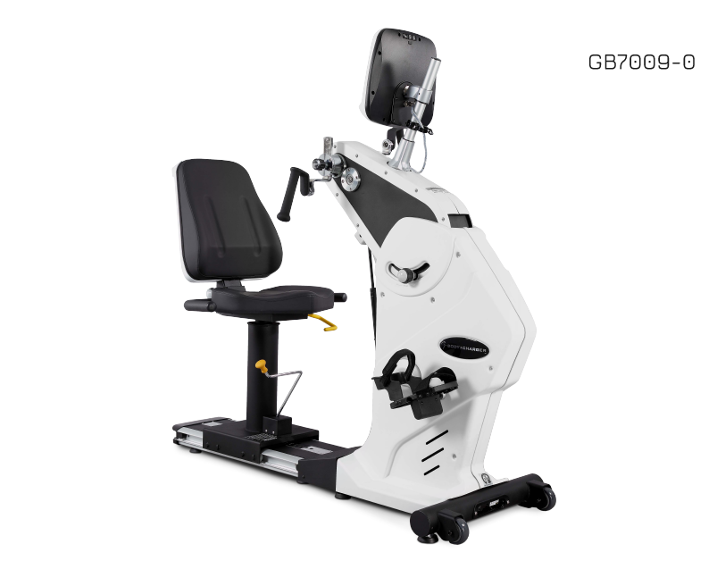 BodyCharger Total Body Trainer Pro