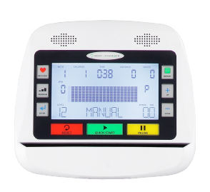 Body Charger Ergo Bike