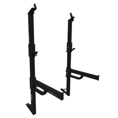 TORQUE X-CREATE Olympic Lifting Station Module