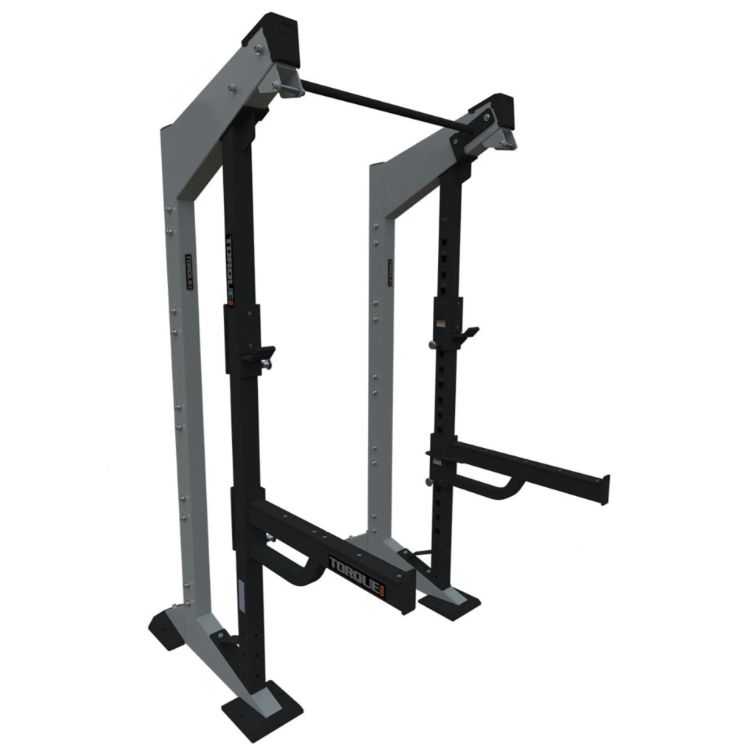 TORQUE X-CREATE Olympic Lifting Station Module
