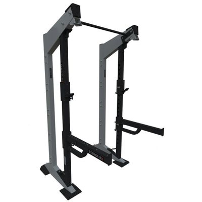 TORQUE X-CREATE Olympic Lifting Station Module