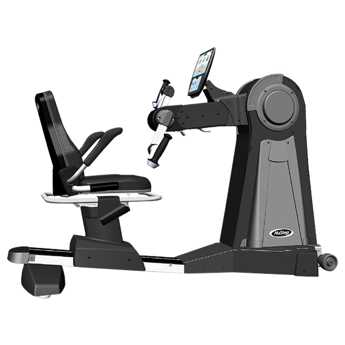 NuStep UE8 Upper Body Ergometer