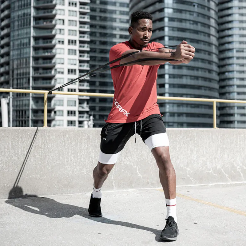 COREFX Resistance Bands