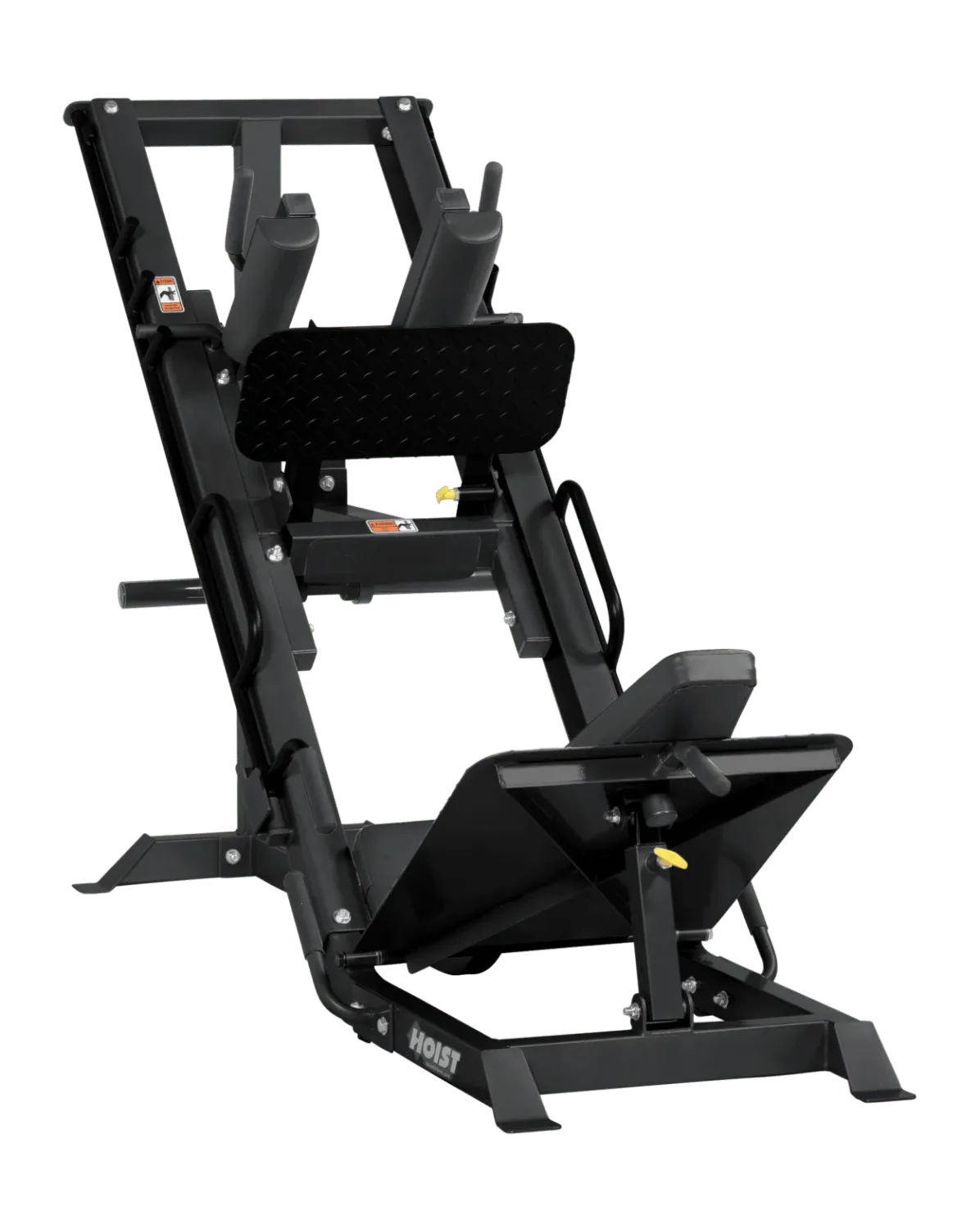 HOIST® Leg Press Hack Combo