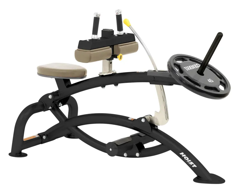 HOIST® Seated Calf Raise