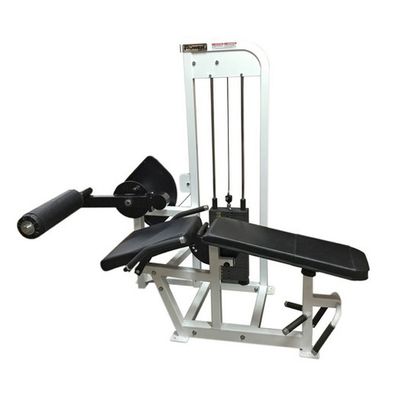 Power Body Prone Lying Leg Curl &amp; Leg Extension Combo