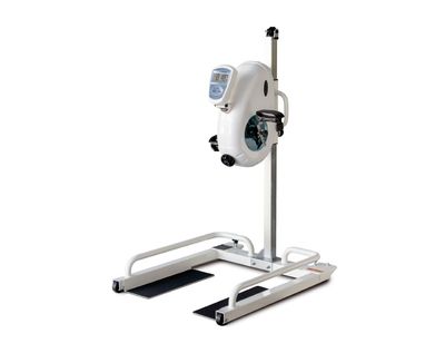 Body Charger Elite Upper and Lower Body Trainer
