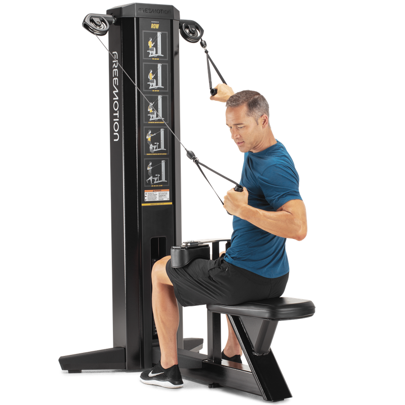 Freemotion GENESIS™ Row