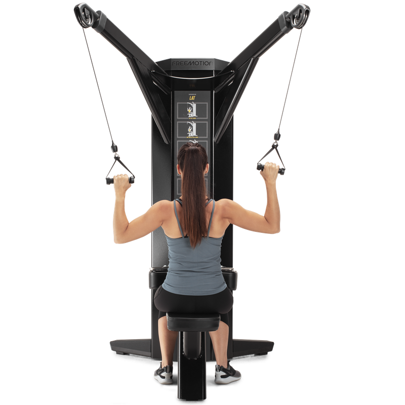 Freemotion GENESIS™ Lat Pull