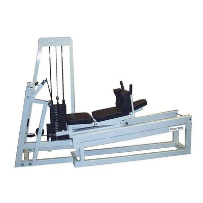 Power Body Rehabilitation Leg Press
