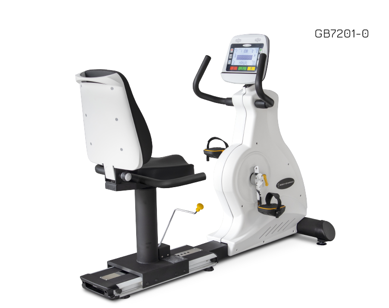 Body Charger Rehab Rehabilitation Bike