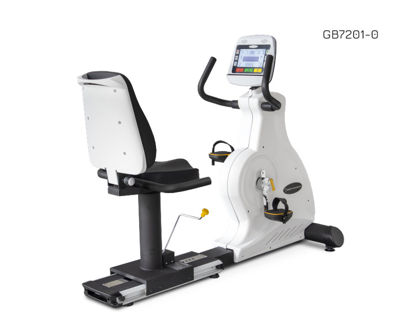 Body Charger Rehab Rehabilitation Bike