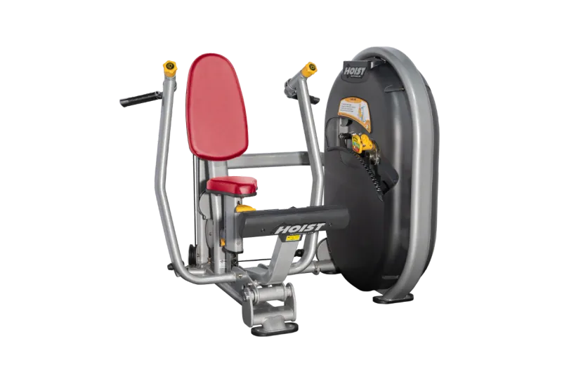 HOIST® Club Line Chest Press